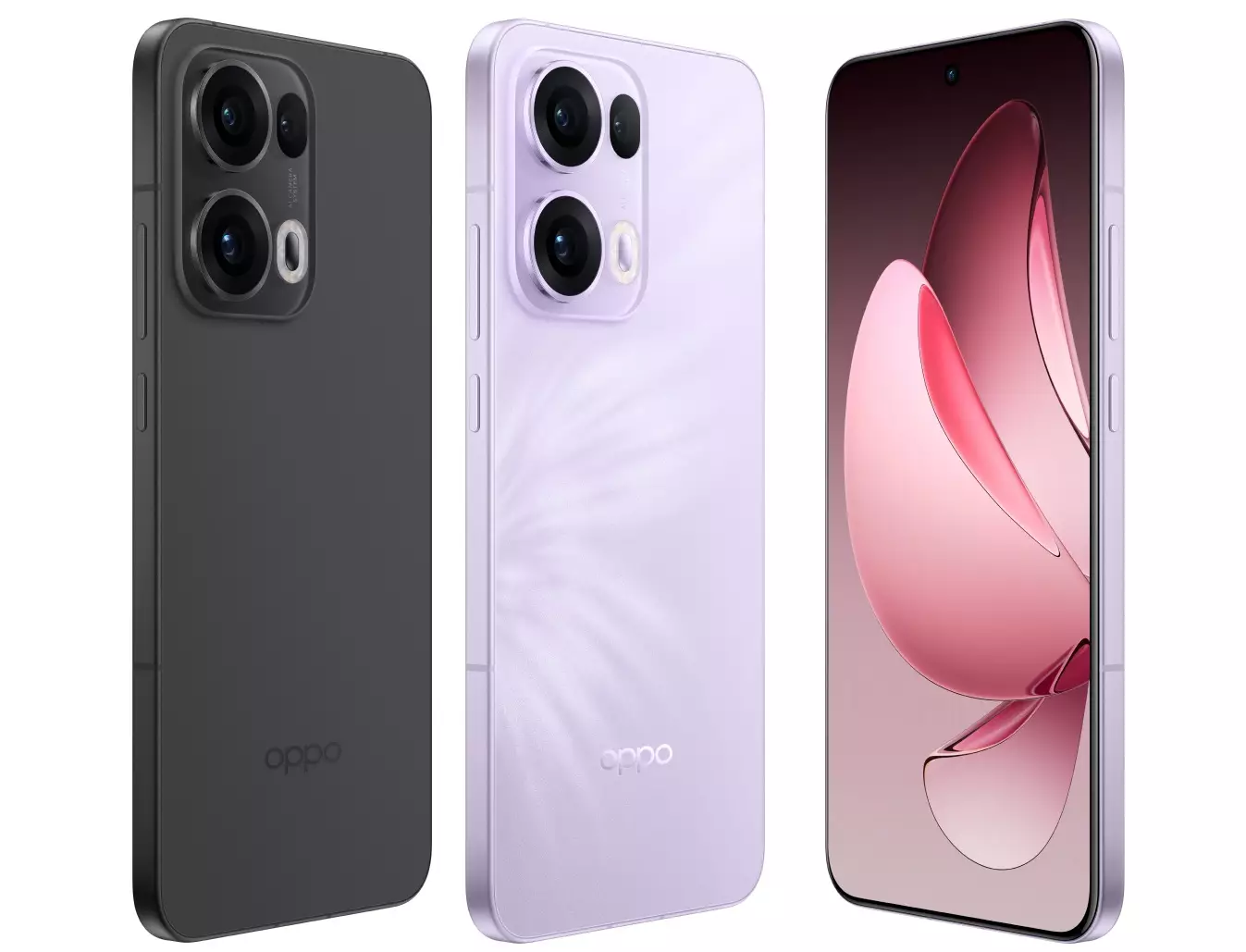 OPPO Reno13 Pro 5G India Teaser.