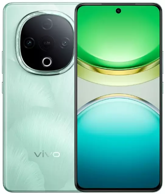 Vivo y300 5g 1 leak.