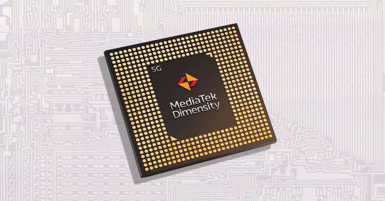 mediatek dimensity 8400 specs leak.