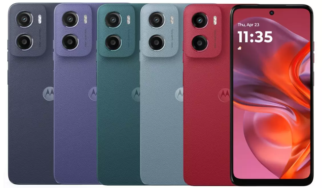 moto g05 color global.