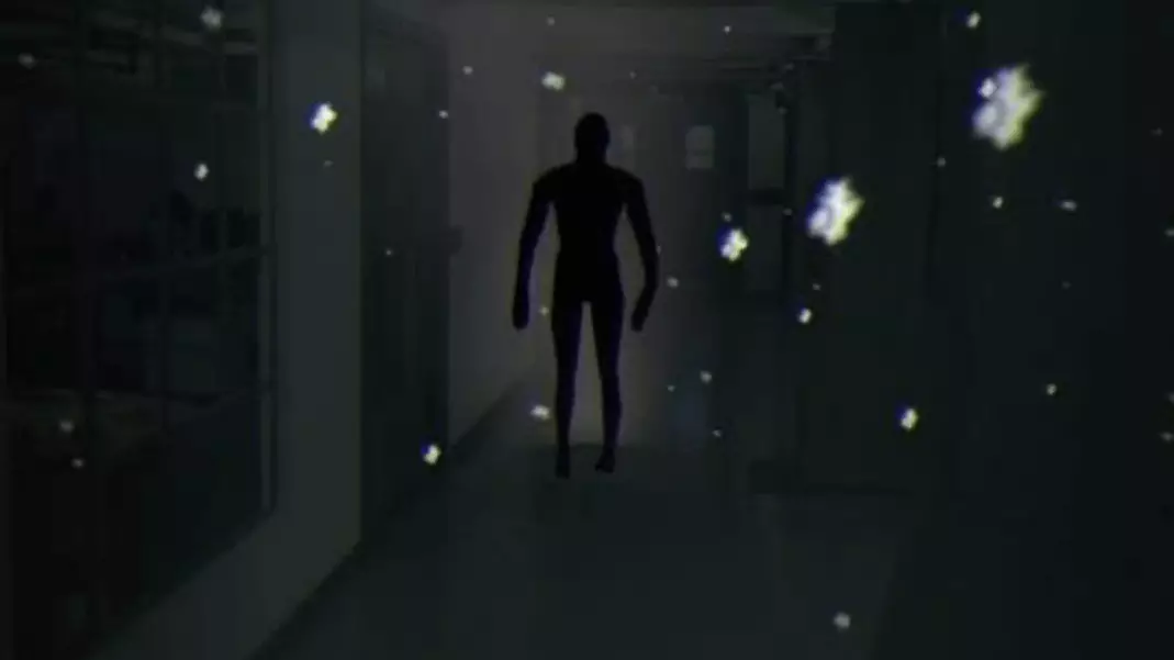 dark subject one ar game.