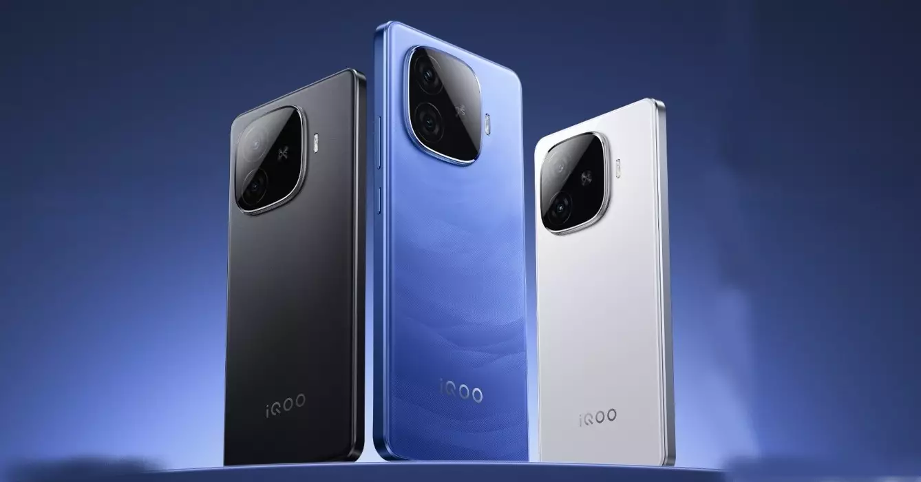 iQOO Neo 10R launch soon India.