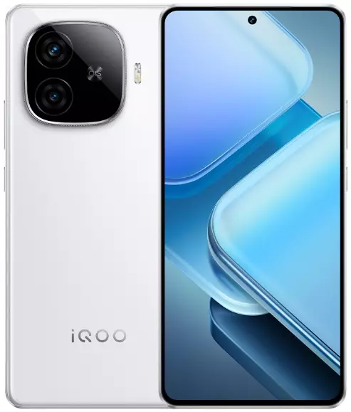 iQOO Z9 Turbo long battery life edition 1 cn.