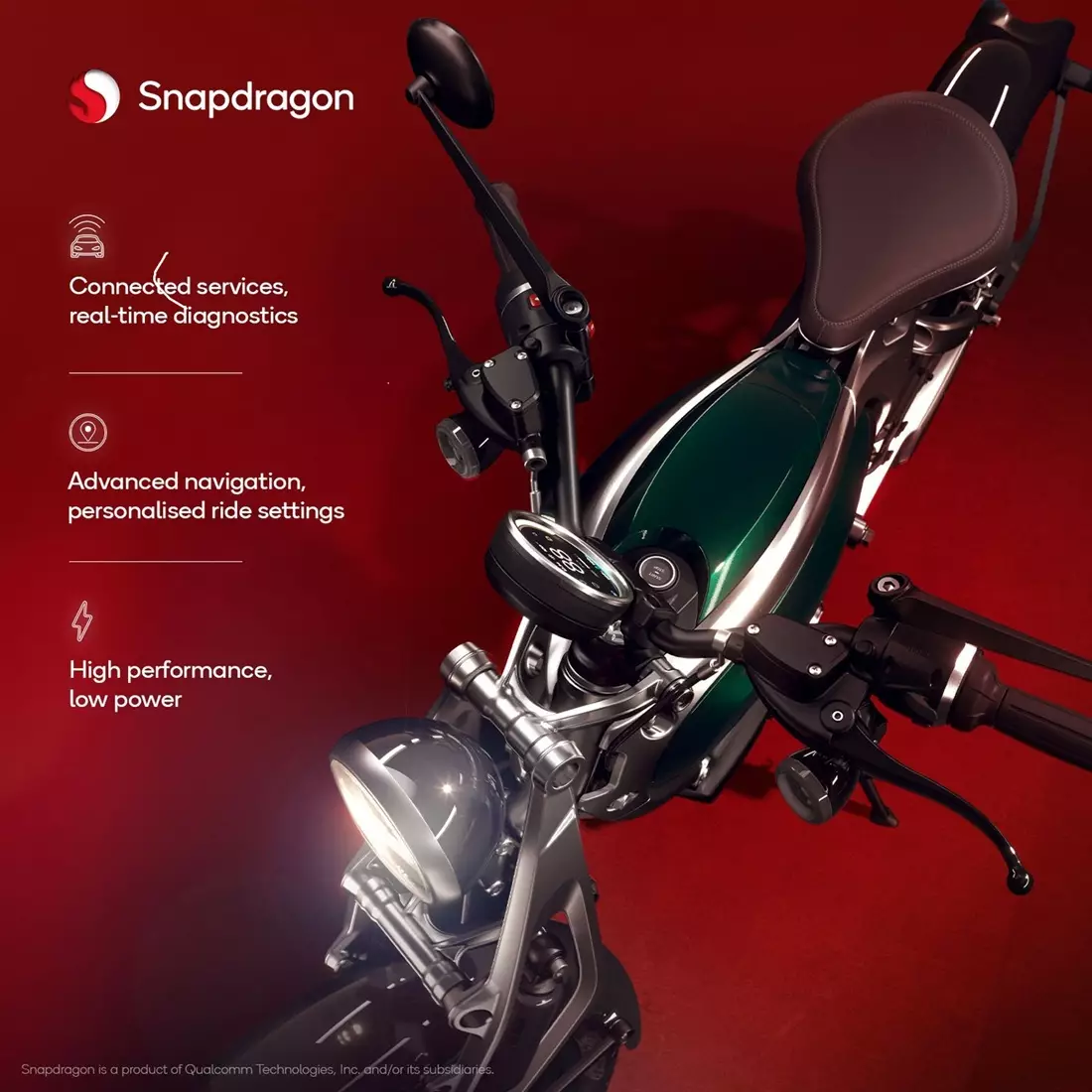 royal enfield flying flea ev snapdragon 2 launch.