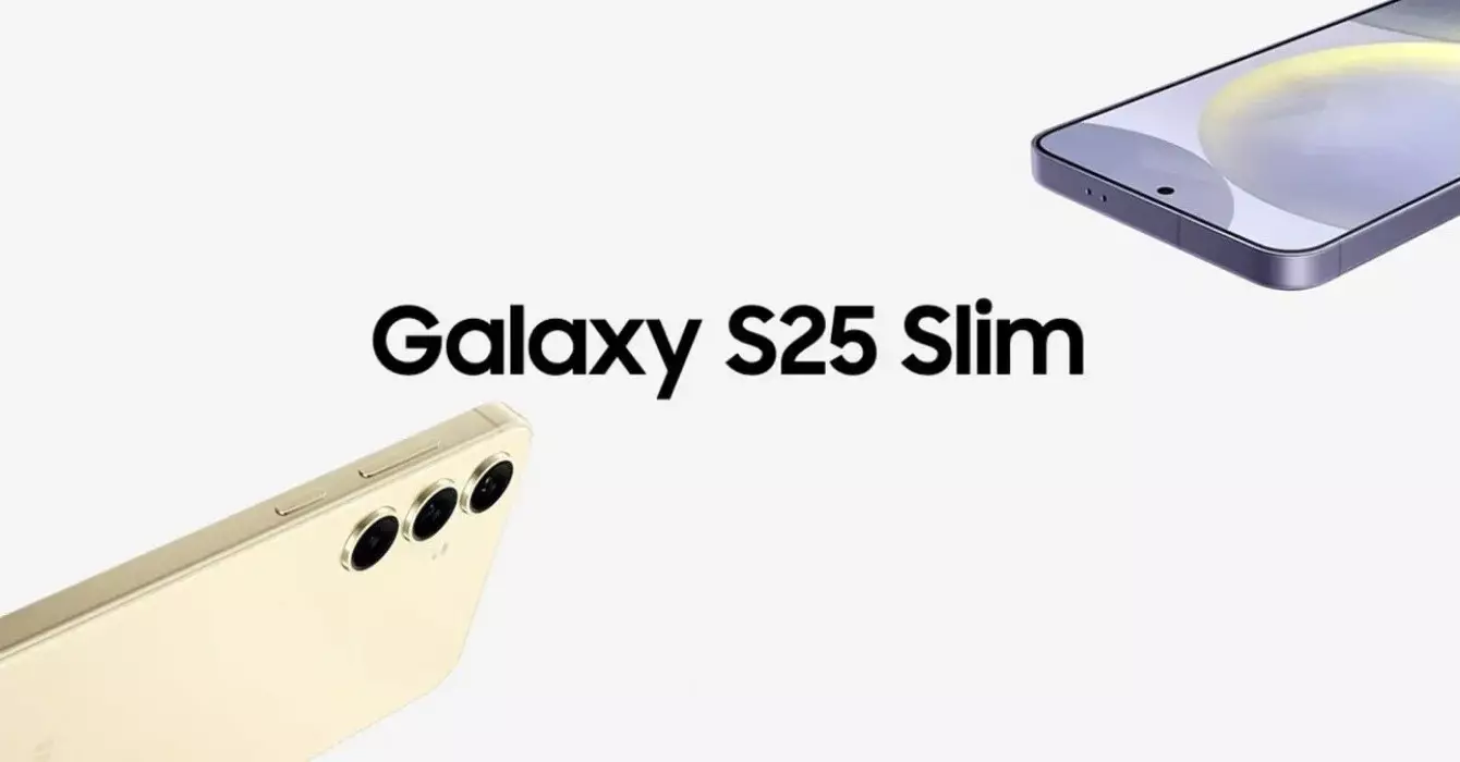 samsung galaxy s25 slim Geekbench score leak.