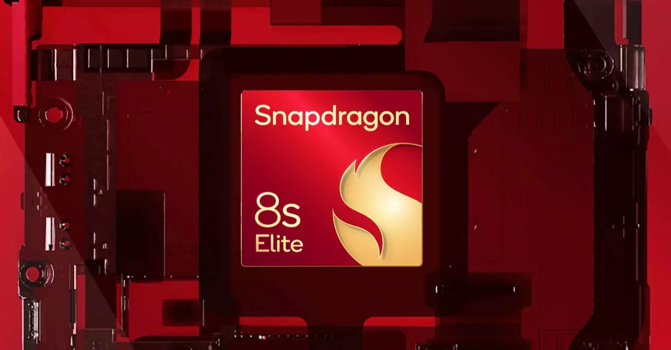 snapdragon 8s Elite specs features leak.