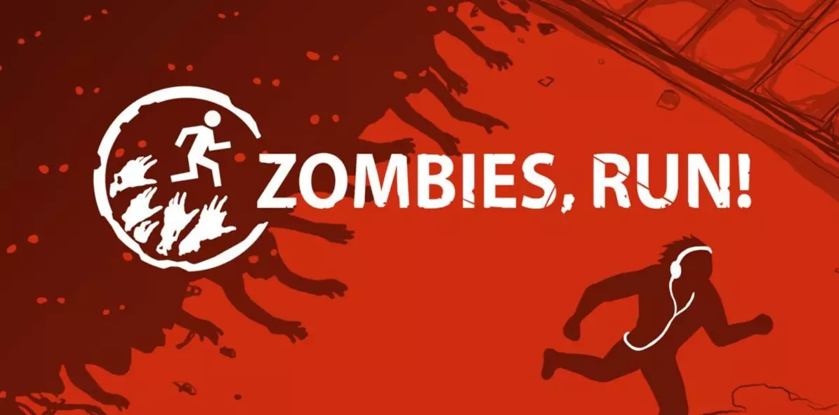 zombies run zrx game.