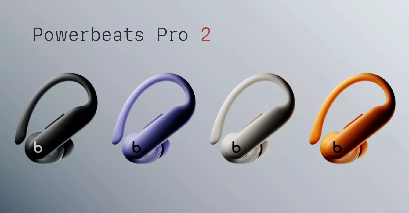 Apple Powerbeats Pro 2 launch India.