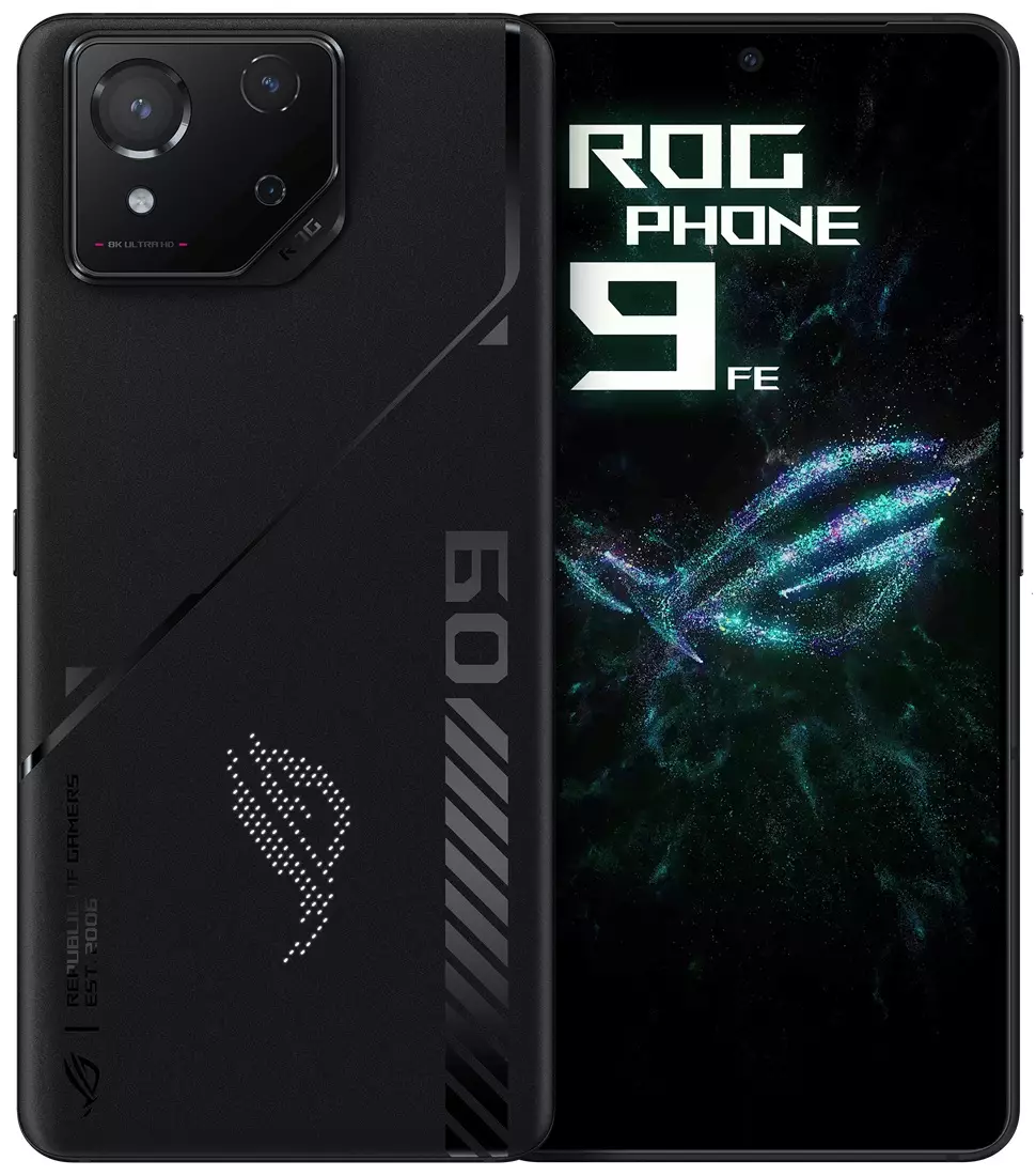 Asus Rog Phone 9 FE 1 thailand.