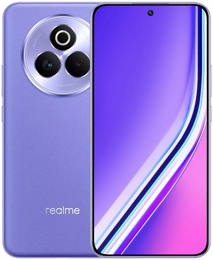 Realme P3 Pro 1 India.