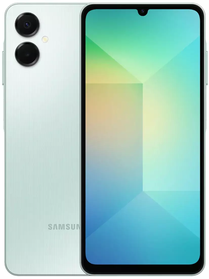 Samsung galaxy a06 5g 2.