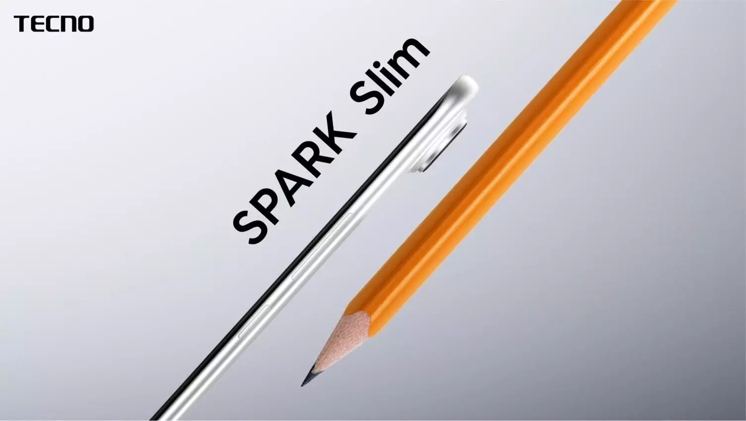 Tecno Spark Slim Concept MWC 2025 2.