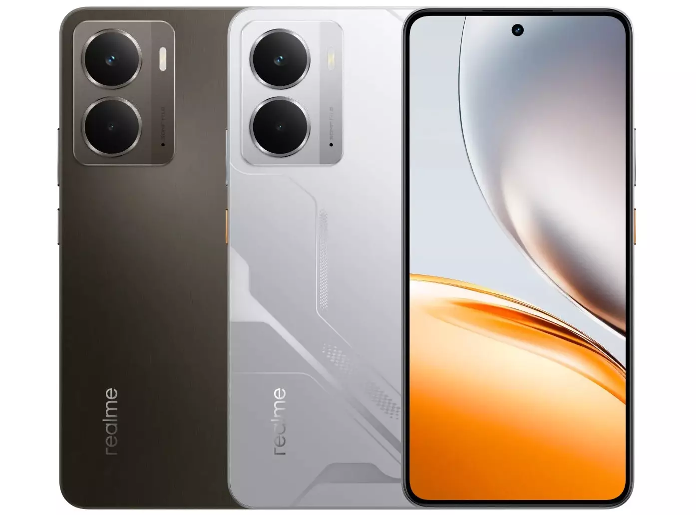 realme Neo 7x colors cn.