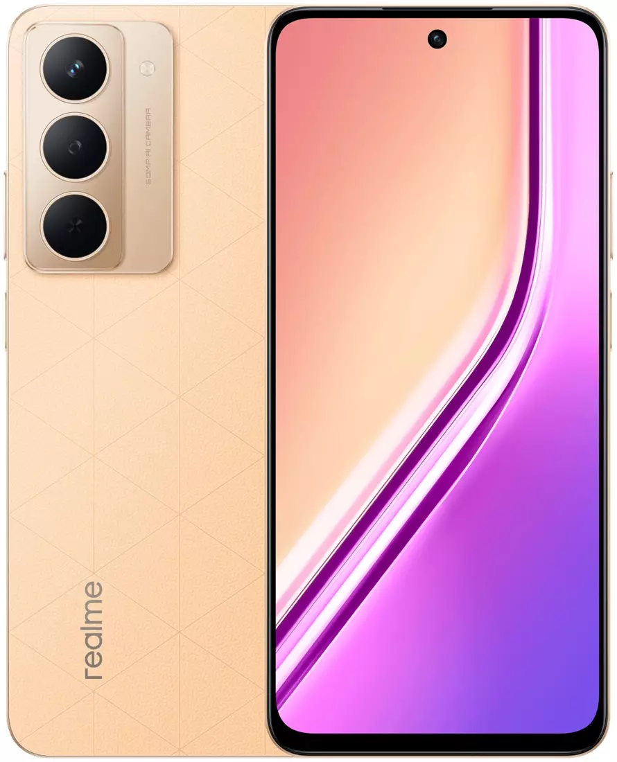 realme P3x 5G 2 India.