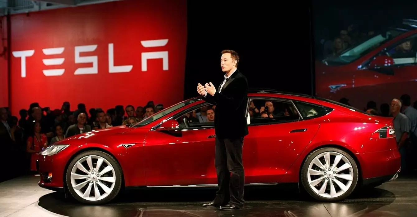 tesla india launch april 2025 report.