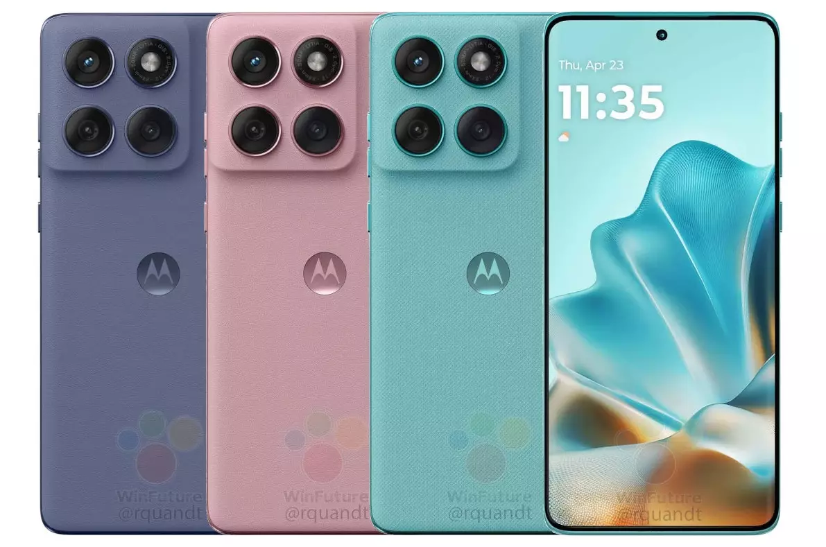 motorola edge 60 colors leak 1.