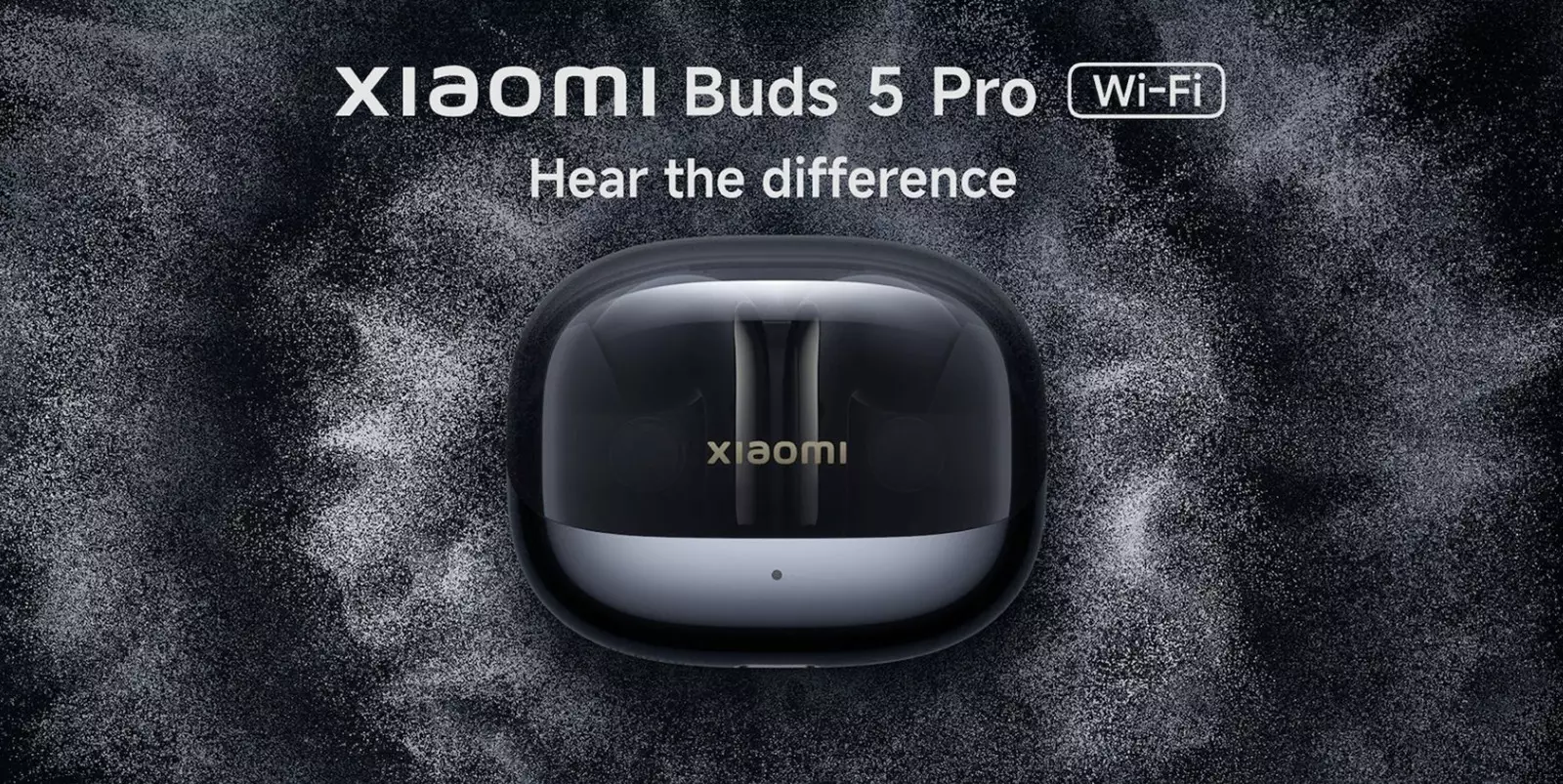 xiaomi Buds 5 Pro WiFi launch Global.