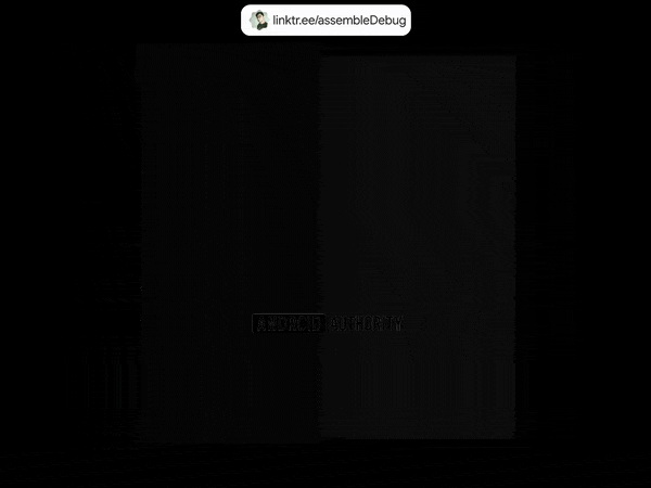 Samsung Tri fold Folding Animation leak