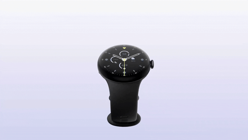 pixel watch 4 gemini India