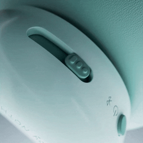 CMF Headphone Pro design teaser