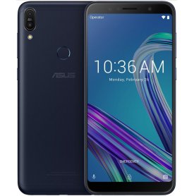 Asus ZenFone Max Pro M1