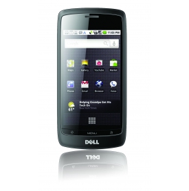 Dell XCD35