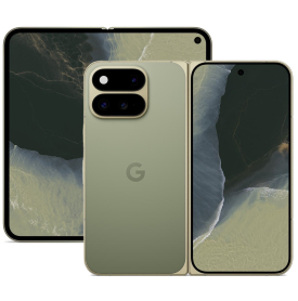 Google Pixel 11 Pro Fold