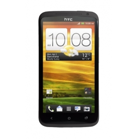 HTC One X+