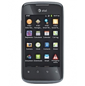 Huawei Fusion 2 U8665