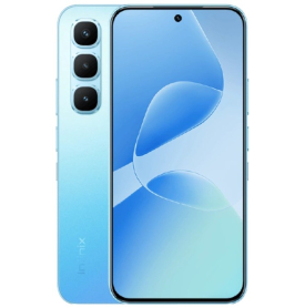 Infinix Hot 60 Pro