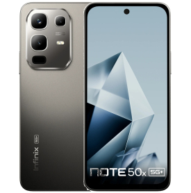 Infinix Note 50x