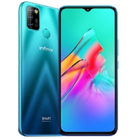 all about infinix smart 5