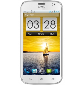 Intex Aqua i5