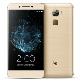 LeEco Le Pro3