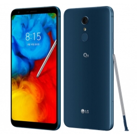LG Q8
