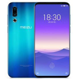 Meizu 16s