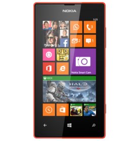 Nokia Lumia 525