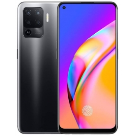 Oppo F19 Pro
