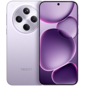 Oppo Find X8s+