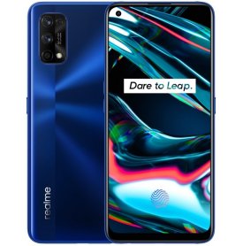 Realme 7 Pro