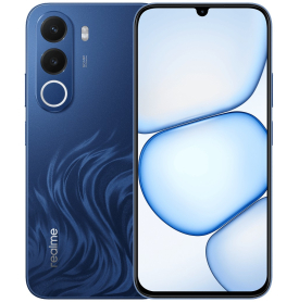 Realme C100x