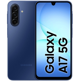 Samsung Galaxy A17