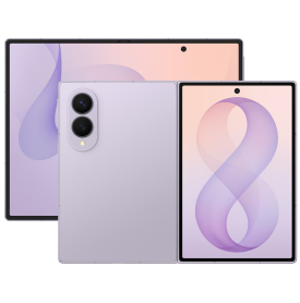 Samsung Galaxy Z Fold8