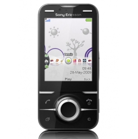 Sony Ericsson Yari