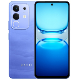 vivo iQOO Z10x