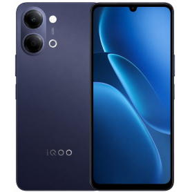 vivo iQOO Z11 Lite 44W