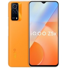 vivo iQOO Z5x