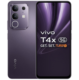 vivo T4x