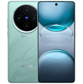 vivo X100s