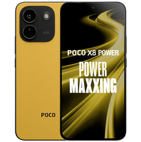 Xiaomi Poco X8 Power